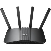 Asus Wireless Router|ASUS|Wi-Fi 7 (802.11be)|Data speed 3600 Mbit/s|Ethernet WAN Yes|WAN connection type RJ-45|Ethernet LAN Yes|5xLAN ports|RT-BE55