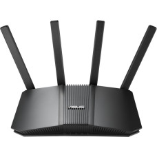 Asus Wireless Router|ASUS|Wi-Fi 7 (802.11be)|Data speed 3600 Mbit/s|Ethernet WAN Yes|WAN connection type RJ-45|Ethernet LAN Yes|5xLAN ports|RT-BE55