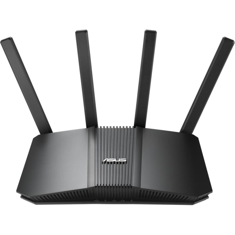 Asus Wireless Router|ASUS|Wi-Fi 7 (802.11be)|Data speed 3600 Mbit/s|Ethernet WAN Yes|WAN connection type RJ-45|Ethernet LAN Yes|5xLAN ports|RT-BE55