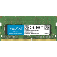 Crucial NB MEMORY 64GB PC25600 DDR4 SO/KIT2 CT2K32G4SFD832A CRUCIAL