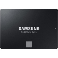 Samsung SSD SATA2.5" 8TB 6GB/S/870 EVO MZ-77E8T0B/EU SAMSUNG