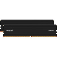 Crucial MEMORY DIMM PRO 96GB DDR5-5600/KIT2 CP2K48G56C46U5 CRUCIAL