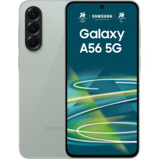 Samsung MOBILE PHONE GALAXY A56 5G/256GB GREEN SM-A566B SAMSUNG