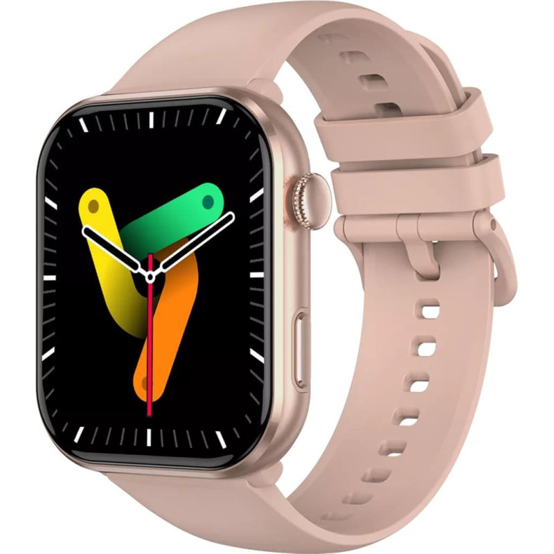 Blackview SMARTWATCH/R60 PINK BLACKVIEW