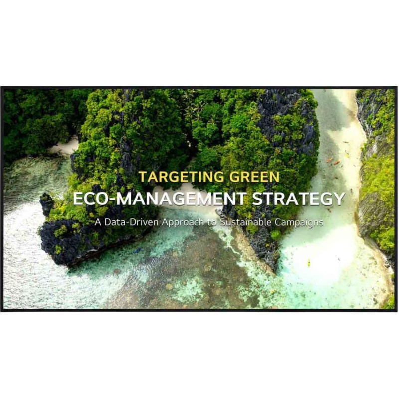 LG DISPLAY LCD 65"/65UL3Q-E LG