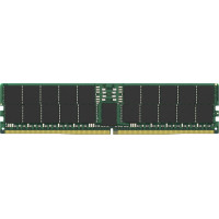 Kingston Server Memory Module|KINGSTON|DDR5| 64 GB|Registered (buffered)|CL 52|1.1 V|288-pin DIMM|KSM64R52BD4-64MD