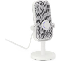 Endorfy MICROPHONE SOLUM VOICE S OWH/USB-C WHITE EY1B015 ENDORFY