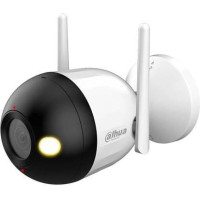 Dahua WRL CAMERA 4MP IR BULLET WIFI/F4C-PV 2.8MM DAHUA