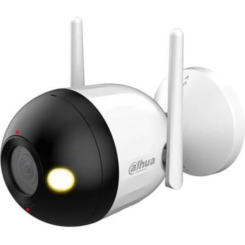 Dahua WRL CAMERA 4MP IR BULLET WIFI/F4C-PV 2.8MM DAHUA