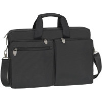 Rivacase NB CASE TIERGARTEN 17.3"/8550 BLACK RIVACASE