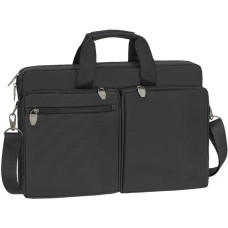Rivacase NB CASE TIERGARTEN 17.3"/8550 BLACK RIVACASE