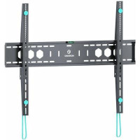 Onkron TV SET ACC WALL MOUNT/60-110"/BLACK UF12-B ONKRON
