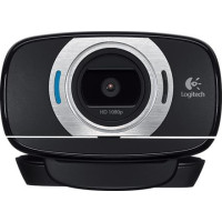 Logitech CAMERA WEBCAM C615/960-001056 LOGITECH