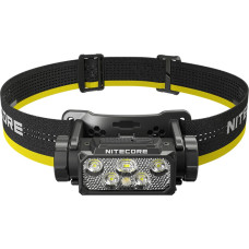 Nitecore HEADLAMP H SERIES 1600 LUMENS/HC60 UHE NITECORE