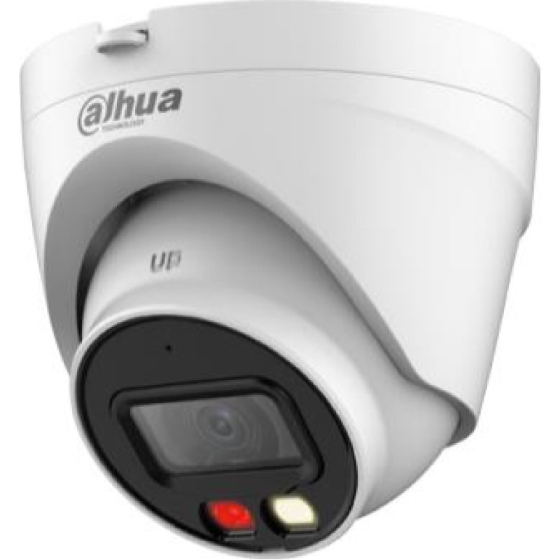 Dahua NET CAMERA 2MP IR EYEBALL/IPC-HDW1239V-A-IL-0280B DAHUA