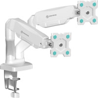 Onkron MONITOR ACC WALL MOUNT/13-32" WHITE G160-W ONKRON