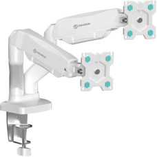 Onkron MONITOR ACC WALL MOUNT/13-32" WHITE G160-W ONKRON