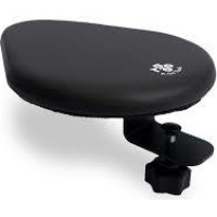R-Go Tools ARMREST ERGONOMIC SPLIT/BLACK RGOARMSP R-GO TOOLS