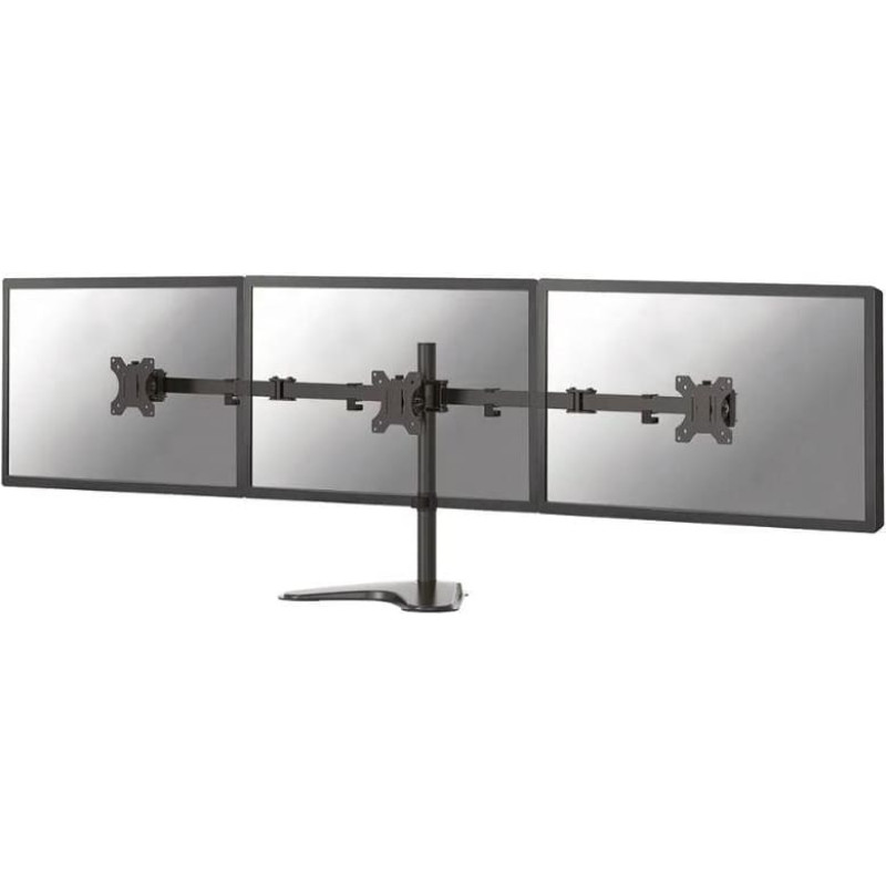 Neomounts MONITOR ACC DESK MOUNT 13-27"/FPMA-D550DD3BLACK NEOMOUNTS