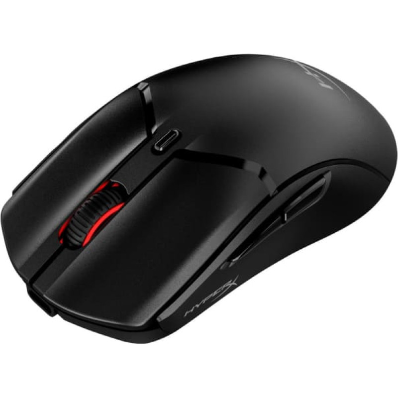 Hyperx MOUSE USB OPTICAL HYPERX PF/HAS2 MINI WL BK 7D388AA HYPERX