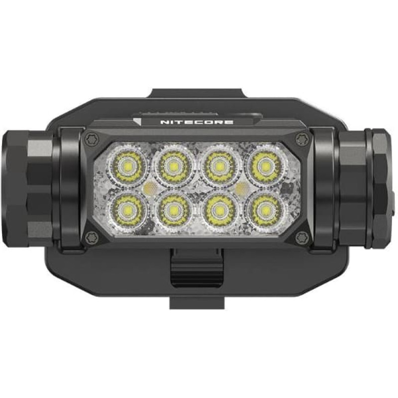 Nitecore HEADLAMP H SERIES 2000 LUMENS/HC65M UHE NITECORE