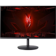 Acer LCD Monitor|ACER|XF240YM3BIIPH|23.8"|Gaming|Panel IPS|1920x1080|16:9|180 Hz|Matte|1 ms|Speakers|Swivel|Height adjustable|Tilt|Colour Black|UM.QX0EE.315