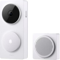 Aqara SMART HOME G410 DOORBELL CAM/HUB WHITE CH-C09D-W AQARA