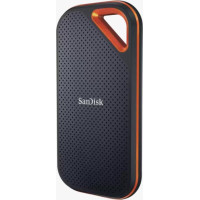 Sandisk External SSD|SANDISK|Extreme Pro|1TB|Write speed 2000 MBytes/sec|Read speed 2000 MBytes/sec|Proprietary|SDSSDE81-1T00-G25