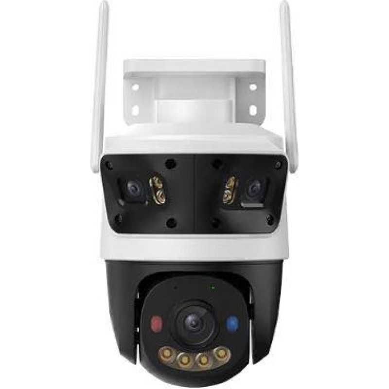 Imou WRL CAMERA 3MP CRUISER TRIPLE/IPC-S7UP-11M0WED IMOU