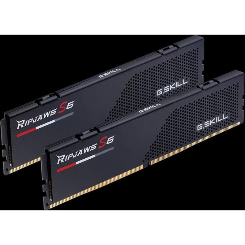 G.skill MEMORY DIMM 32GB DDR5-5200 K2/5200J4040A16GX2-RS5K G.SKILL