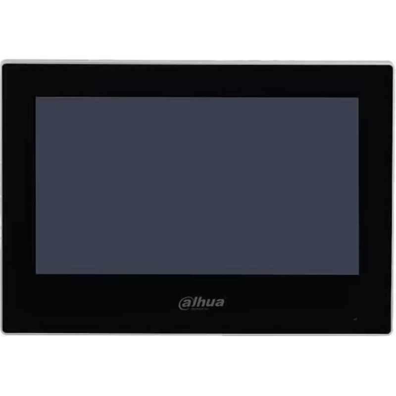 Dahua MONITOR LCD 7" IP DOORPHONE/DHI-VTH2621G-WP DAHUA