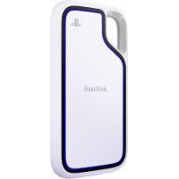 Sandisk External SSD|SANDISK|Extreme|2TB|USB 3.2|Read speed 1000 MBytes/sec|SDSSDE62P-2T00-G25