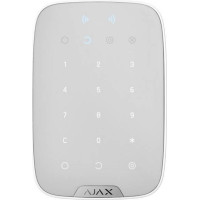 Ajax KEYPAD WRL/PLUS WHITE 38253 AJAX