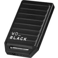 Western Digital External SSD|WESTERN DIGITAL|2TB|WDBMPH0020BNC-WCSN