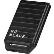 Western Digital External SSD|WESTERN DIGITAL|2TB|WDBMPH0020BNC-WCSN
