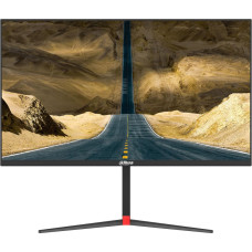 Dahua LCD Monitor|DAHUA|DHI-LM32-P301A|31.5"|Panel IPS|2560x1440|16:9|75Hz|4 ms|Colour Black|DHI-LM32-P301A