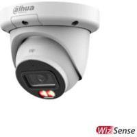 Dahua NET CAMERA 8MP EYEBALL/IPC-HDW3849QM-S-IL-0280B DAHUA