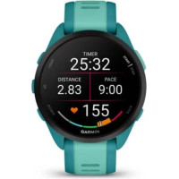 Garmin SMARTWATCH FORERUNNER 165/AQUA 010-02863-32 GARMIN