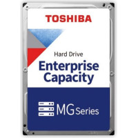 Toshiba HDD|TOSHIBA|MG09 Series|14TB|SATA|512 MB|7200 rpm|3,5"|MG09ACA14TE