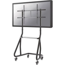 Neomounts TV SET ACC FLOOR STAND 60-100"/NS-M3800BLACK NEOMOUNTS