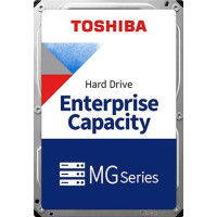 Toshiba HDD|TOSHIBA|MG10 Series|MG10AFA22TE|22TB|SATA 3.0|512 MB|7200 rpm|3,5"|MG10AFA22TE