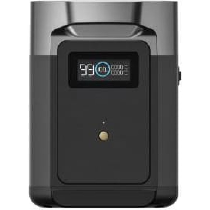 Ecoflow POWER STATION ACC EXT BATTERY/DELTA 2 5003601001 ECOFLOW