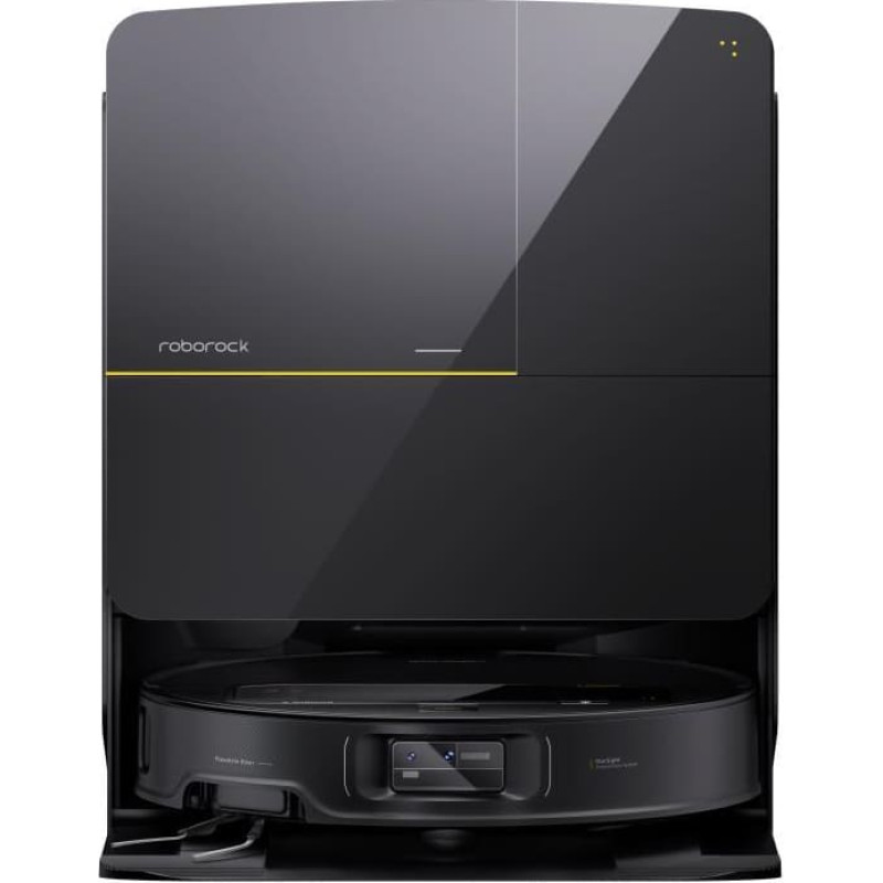 Roborock VACUUM CLEANER ROBOT SAROS Z70/BLACK SZ7052-00 ROBOROCK