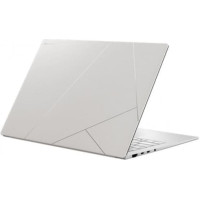 Asus Notebook|ASUS|ZenBook Series|UX5406SA-PV037W|CPU  Core Ultra|u5-226V|1600 MHz|14"|2880x1800|RAM 16GB|LPDDR5x|SSD 512GB|Intel Arc Graphics|Integrated|ENG|Windows 11 Home|White|1.2 kg|90NB14F2-M00950