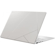Asus Notebook|ASUS|ZenBook Series|UX5406SA-PV037W|CPU  Core Ultra|u5-226V|1600 MHz|14"|2880x1800|RAM 16GB|LPDDR5x|SSD 512GB|Intel Arc Graphics|Integrated|ENG|Windows 11 Home|White|1.2 kg|90NB14F2-M00950