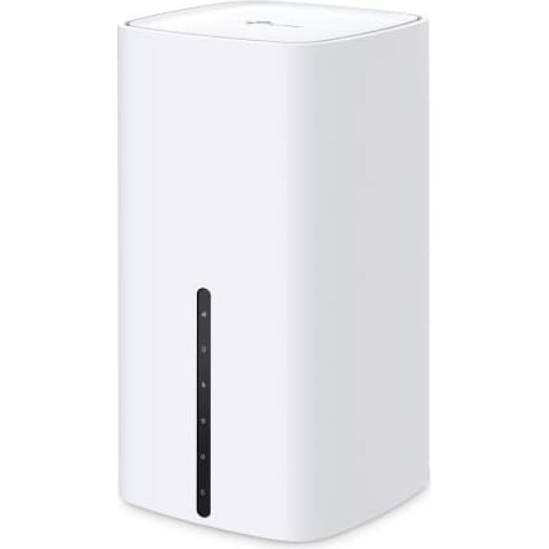 Tp-Link Wireless Router|TP-LINK|Router|1800 Mbps|Mesh|LAN \ WAN ports 1|Number of antennas 10|ARCHERNX210