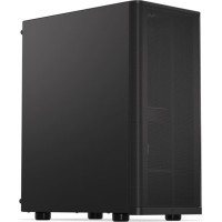 Endorfy Case|ENDORFY|Ventum 200 Solid|MidiTower|Not included|ATX|MicroATX|MiniITX|Colour Black|EY2A001