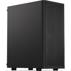 Endorfy Case|ENDORFY|Ventum 200 Solid|MidiTower|Not included|ATX|MicroATX|MiniITX|Colour Black|EY2A001