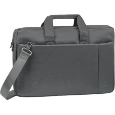 Rivacase NB CASE CENTRAL 17.3"/8251 GREY RIVACASE