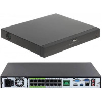 Dahua NET VIDEO RECORDER 16CH/NVR5216-16P-EI DAHUA